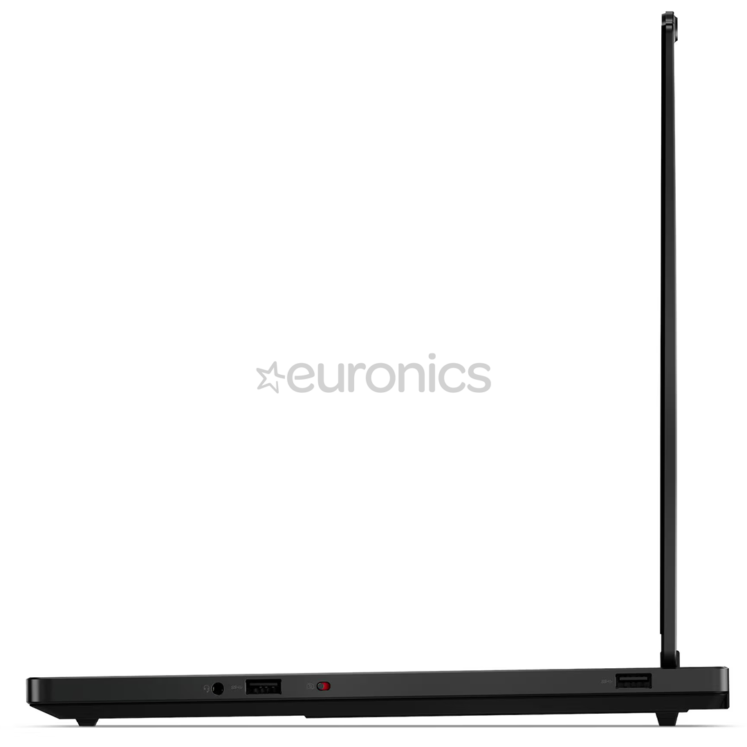 Lenovo Legion 5i Gen 10, 15,1'', WQXGA, OLED, 165 Hz, i7, 32 GB, 1 TB, RTX 5060, ENG, eclipse black - Notebook