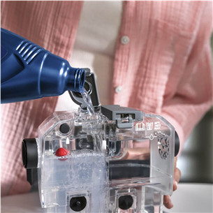 Bissell SpotClean® C9 Select, 400 Вт, черный - Очиститель текстиля