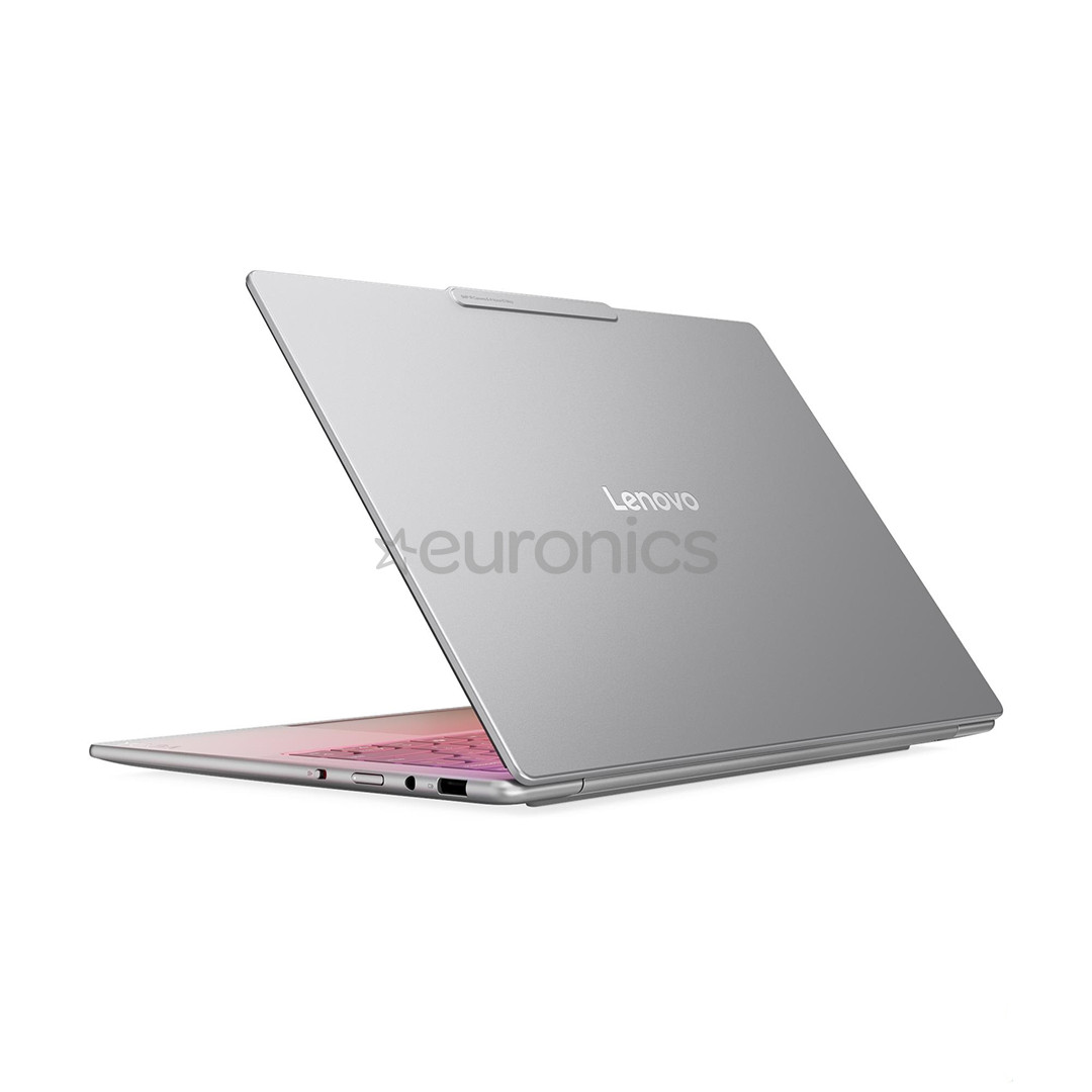 Lenovo Yoga Slim 7 Gen 10 Aura Edition, 14'', WUXGA, OLED, Ultra 7, 32 GB, 1 TB, ENG, hall - Sülearvuti