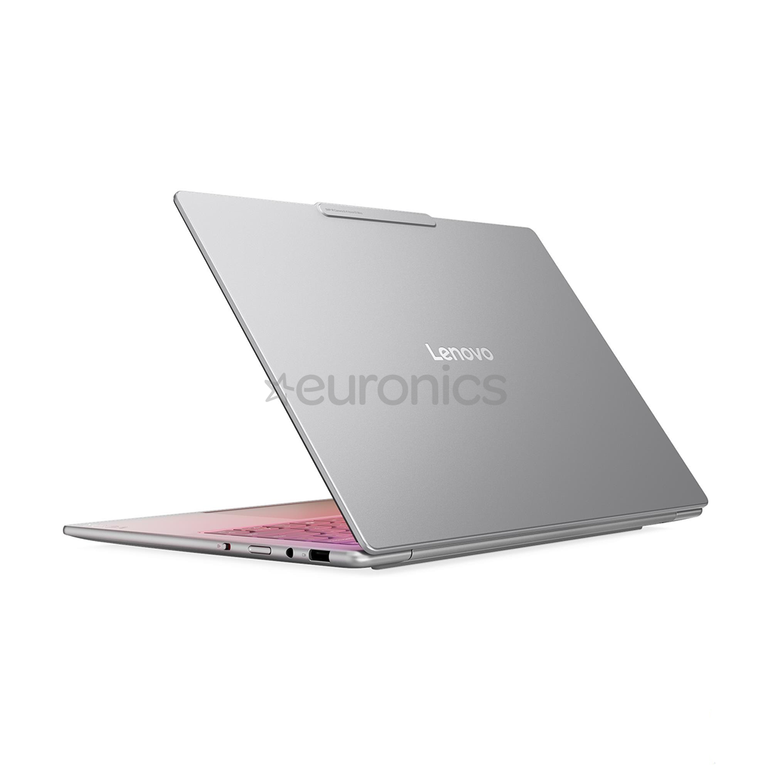 Lenovo Yoga Slim 7 Gen 10 Aura Edition, 14'', WUXGA, OLED, Ultra 7, 32 GB, 1 TB, ENG, hall - Sülearvuti