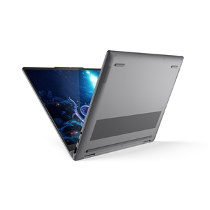 Lenovo Yoga 7 2-in-1 Gen 10, 14'', 2.8K, OLED, 120 Hz, Ultra 7, 32 GB, 1 TB, ENG, hall - Sülearvuti