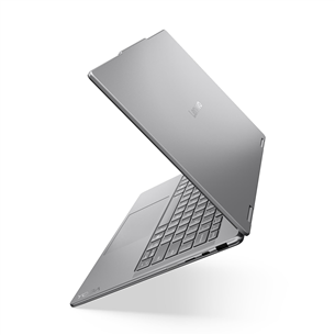 Lenovo Yoga 7 2-in-1 Gen 10, 14'', 2.8K, OLED, 120 Hz, Ultra 7, 32 GB, 1 TB, ENG, hall - Sülearvuti