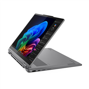 Lenovo Yoga 7 2-in-1 Gen 10, 14'', 2.8K, OLED, 120 Hz, Ultra 7, 32 GB, 1 TB, ENG, luna grey - Notebook