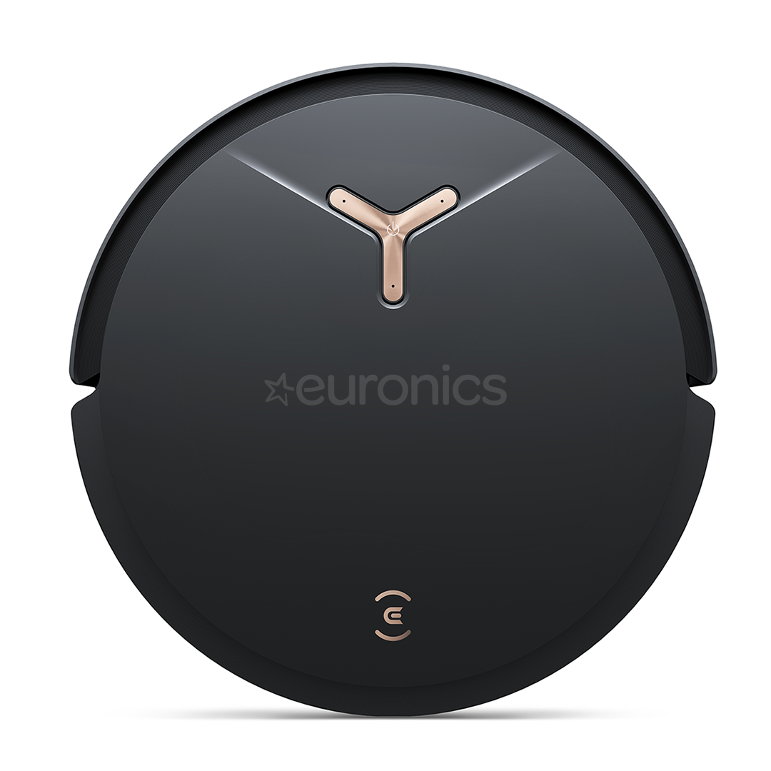 Ecovacs Deebot T50 Max Pro Omni, wet & dry, black - Robot vacuum cleaner