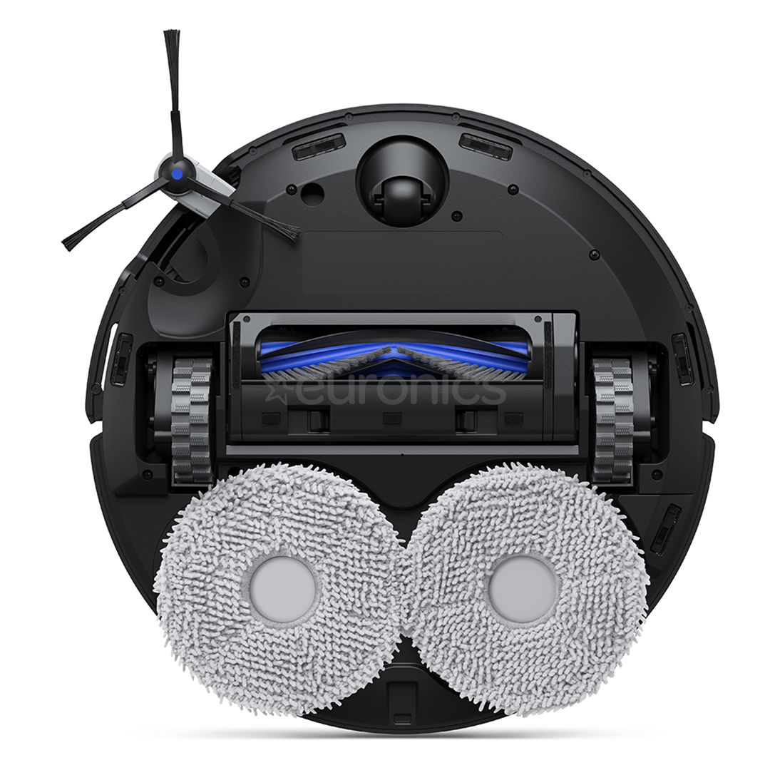 Ecovacs Deebot T50 Max Pro Omni, wet & dry, black - Robot vacuum cleaner