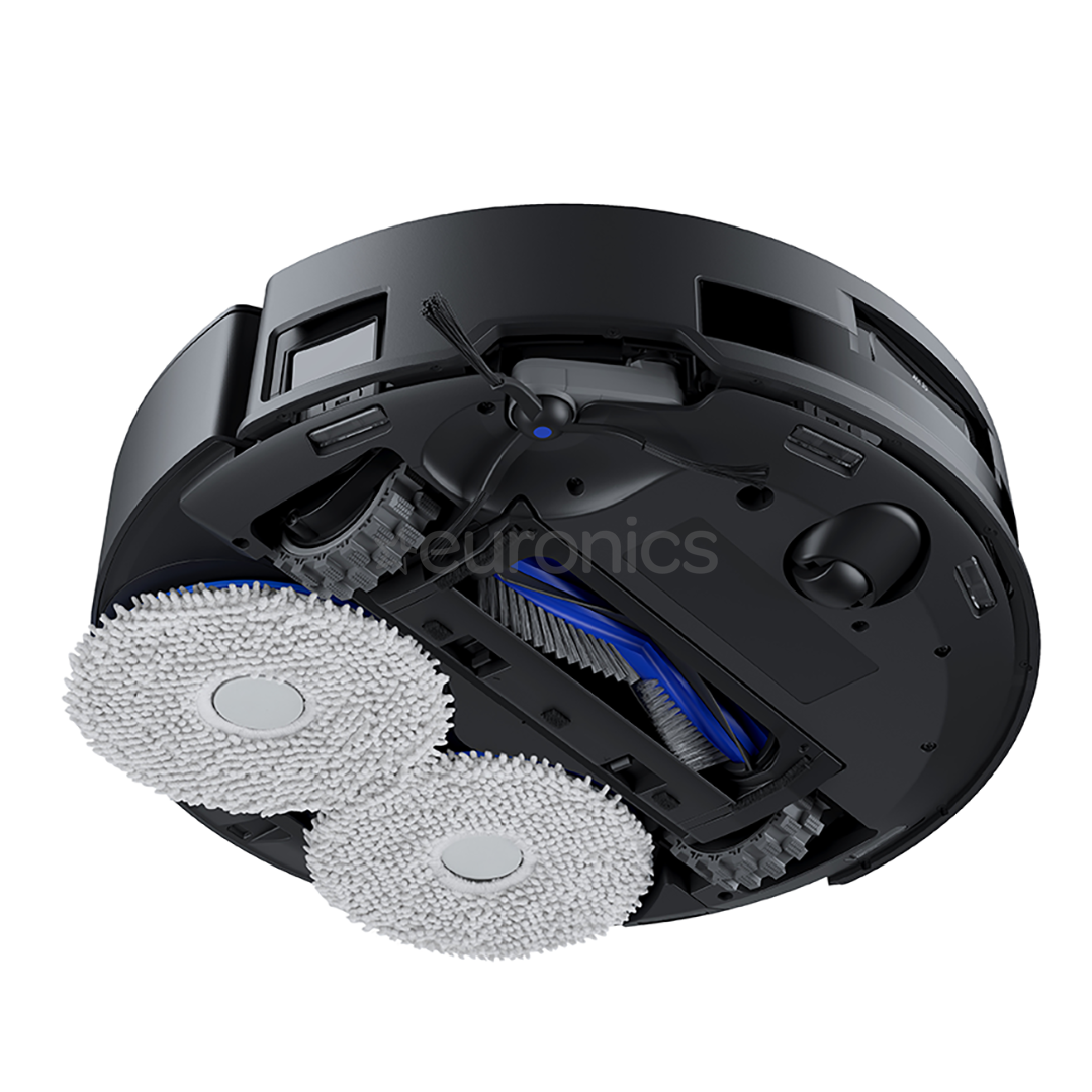 Ecovacs Deebot T50 Max Pro Omni, wet & dry, black - Robot vacuum cleaner