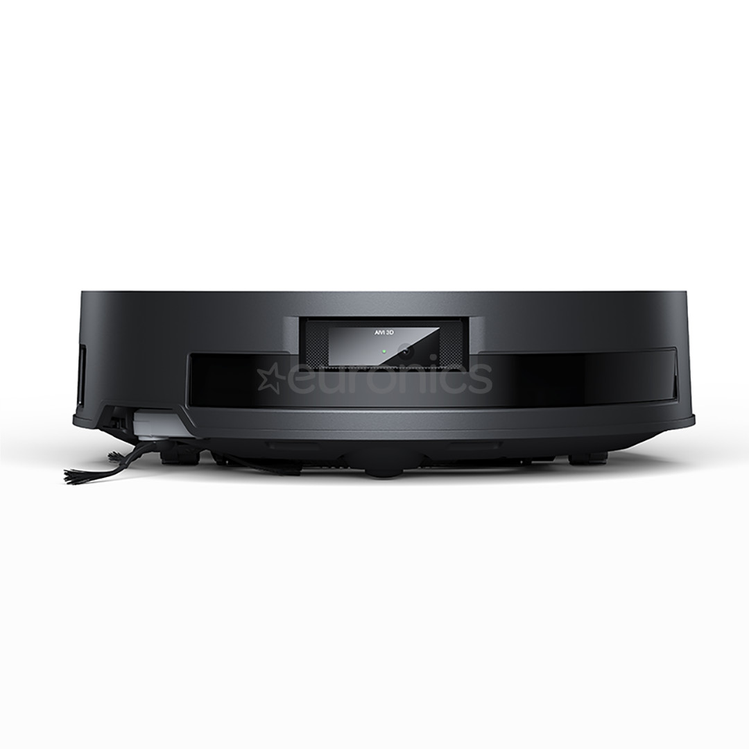 Ecovacs Deebot T50 Max Pro Omni, сухая и влажная уборка, черный - Робот-пылесос