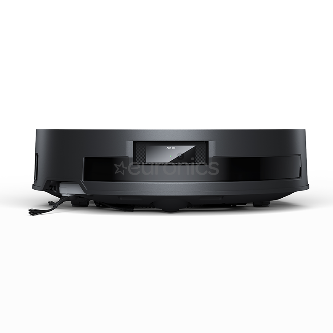 Ecovacs Deebot T50 Max Pro Omni, wet & dry, black - Robot vacuum cleaner