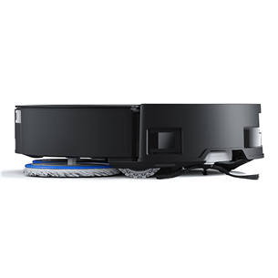 Ecovacs Deebot T50 Max Pro Omni, wet & dry, black - Robot vacuum cleaner