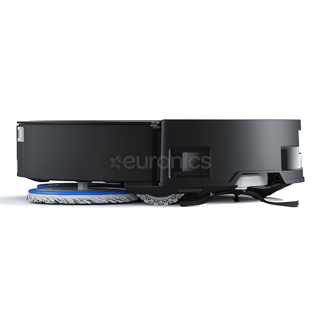 Ecovacs Deebot T50 Max Pro Omni, wet & dry, black - Robot vacuum cleaner