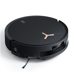 Ecovacs Deebot T50 Max Pro Omni, wet & dry, black - Robot vacuum cleaner