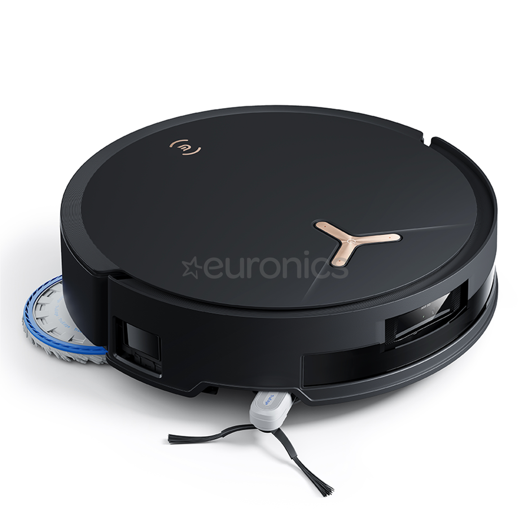 Ecovacs Deebot T50 Max Pro Omni, wet & dry, black - Robot vacuum cleaner