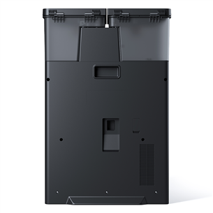 Ecovacs Deebot T50 Max Pro Omni, wet & dry, black - Robot vacuum cleaner