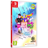 Just Dance 2026, Nintendo Switch - Game