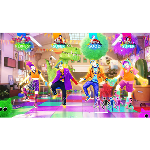 Just Dance 2026, Nintendo Switch - Game