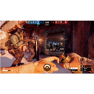 Tom Clancy's Rainbow Six Siege X Elite Edition, PlayStation 5 - Game