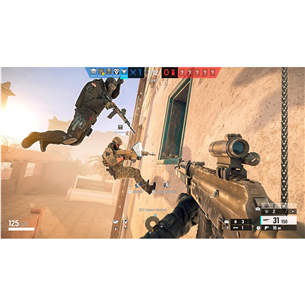 Tom Clancy's Rainbow Six Siege X Elite Edition, PlayStation 5 - Game