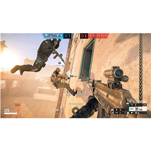 Tom Clancy's Rainbow Six Siege X Elite Edition, Xbox Series X - Mäng