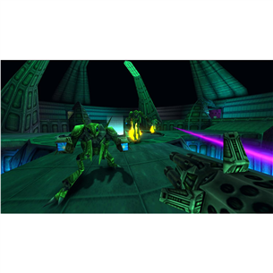 Turok Trilogy Bundle, PlayStation 5 - Игра