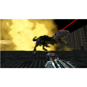 Turok Trilogy Bundle, Nintendo Switch - Mäng