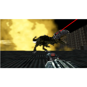 Turok Trilogy Bundle, Nintendo Switch - Game