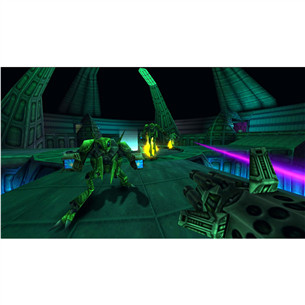 Turok Trilogy Bundle, Nintendo Switch - Mäng