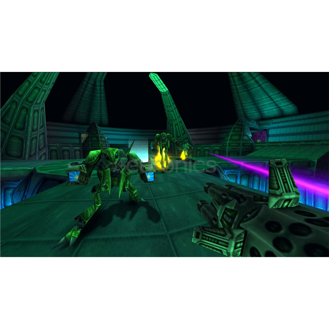 Turok Trilogy Bundle, Nintendo Switch - Mäng