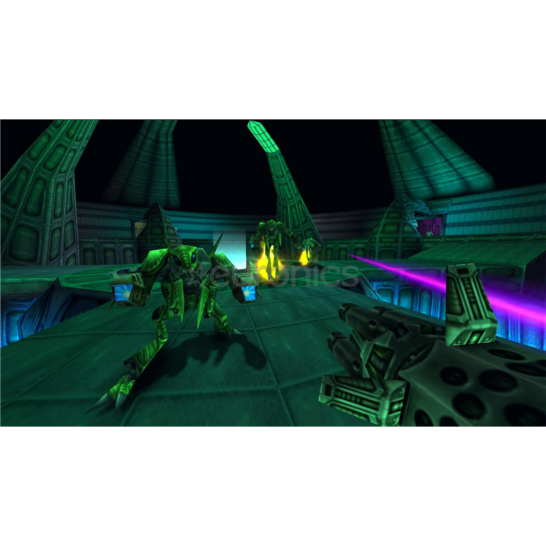 Turok Trilogy Bundle, Nintendo Switch - Game