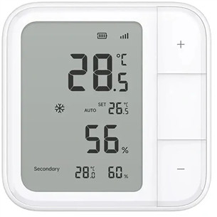 Aqara Climate Sensor W100, белый - Климатический датчик TH-S04D