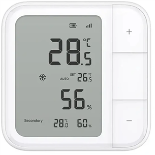 Aqara Climate Sensor W100, белый - Климатический датчик TH-S04D