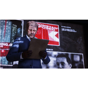 Hitman World of Assassination 25th Anniversary, PlayStation 5 - Game