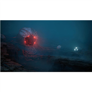 Cronos: The New Dawn, Nintendo Switch 2 - Mäng