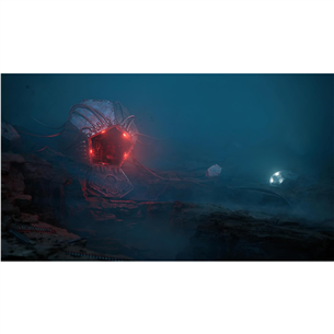 Cronos: The New Dawn, Nintendo Switch 2 - Mäng