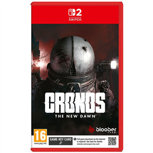 Cronos: The New Dawn, Nintendo Switch 2 - Mäng 3391892039115