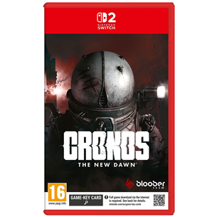 Cronos: The New Dawn, Nintendo Switch 2 - Mäng 3391892039115