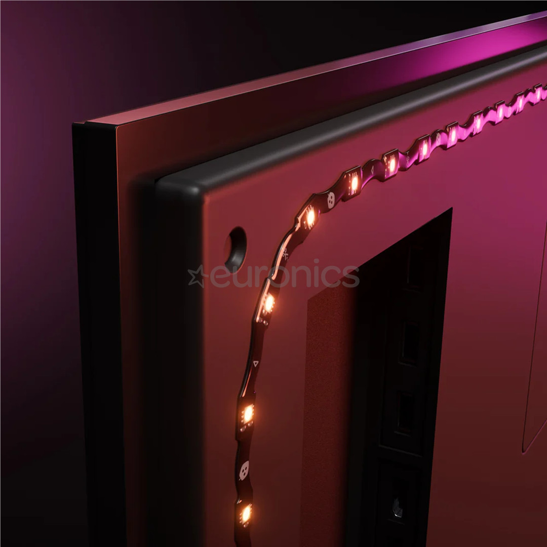 Nanoleaf 4D v2 Screen Mirror + Lightstrip Kit, до 65'' - Комплект освещения