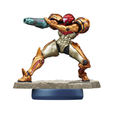 Nintendo Amiibo Samus, Metroid Prime 4: Beyond - Amiibo