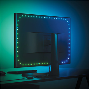 Nanoleaf PC Screen Mirror Lightstrip, up to 32″ - Lightstrip