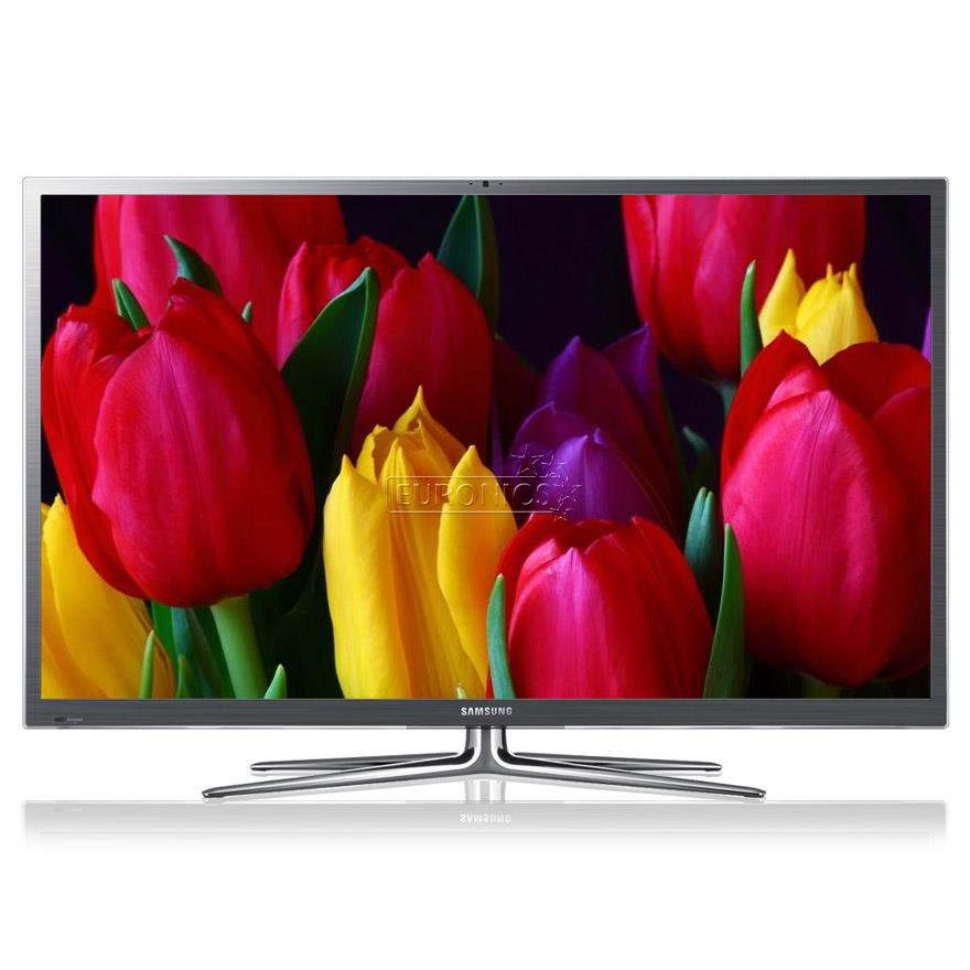 3D 51" Full HD plasmateler, Samsung