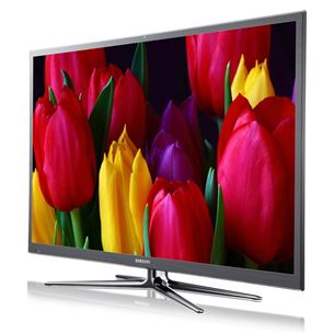 3D 51" Full HD plasma TV, Samsung
