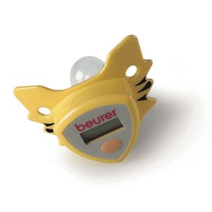 Baby Pacifier Thermometer FT22, Beurer