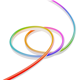 Nanoleaf Matter Smart Multicolor Rope Light, 5 m, RGB, valge - LED valgusriba