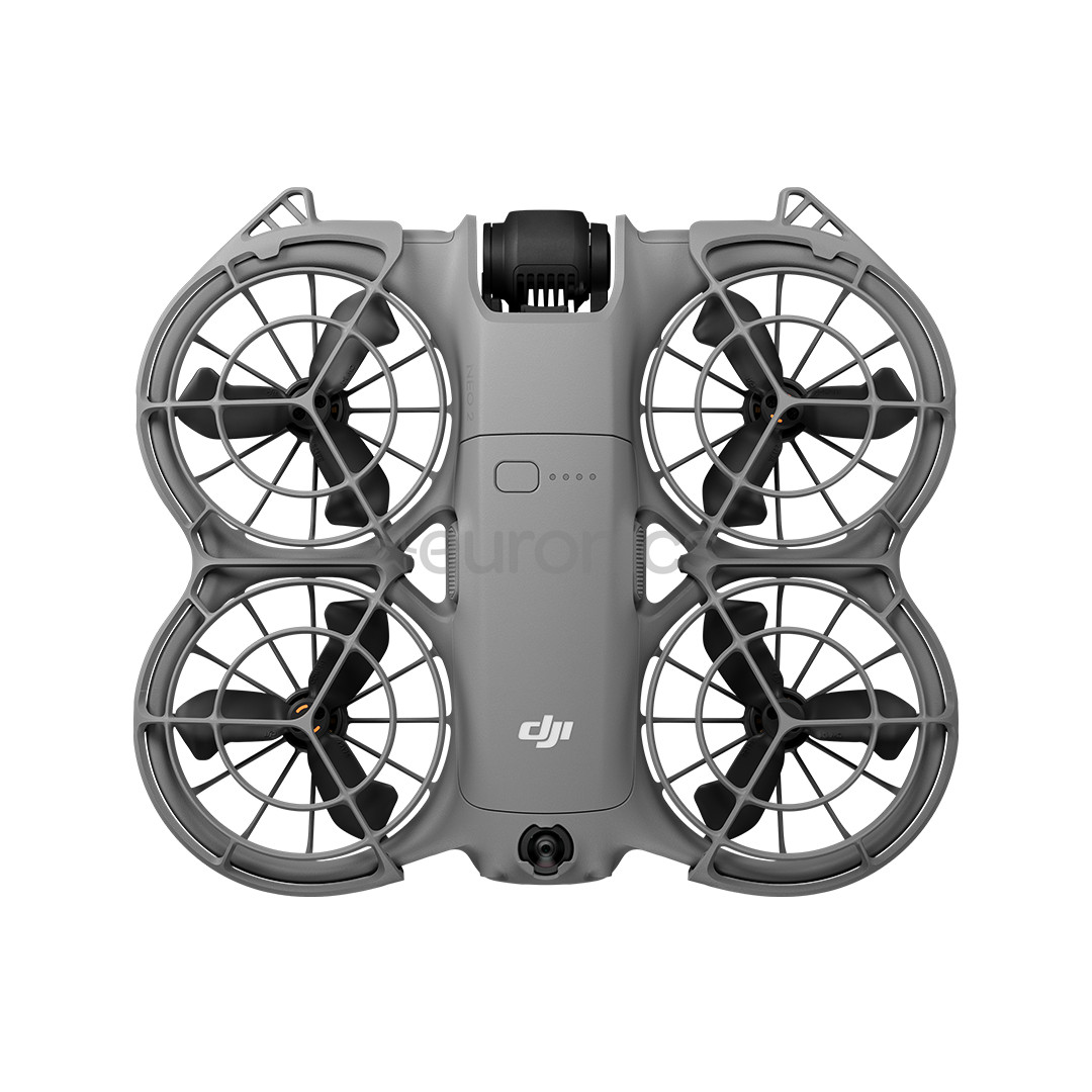 DJI Neo 2, серый - Дрон