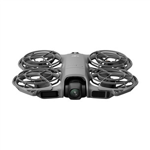 DJI Neo 2 Fly More Combo, серый - Дрон CP.FP.00000271