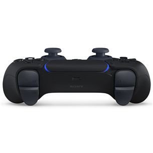 Sony DualSense, PlayStation 5, черный - Контроллер