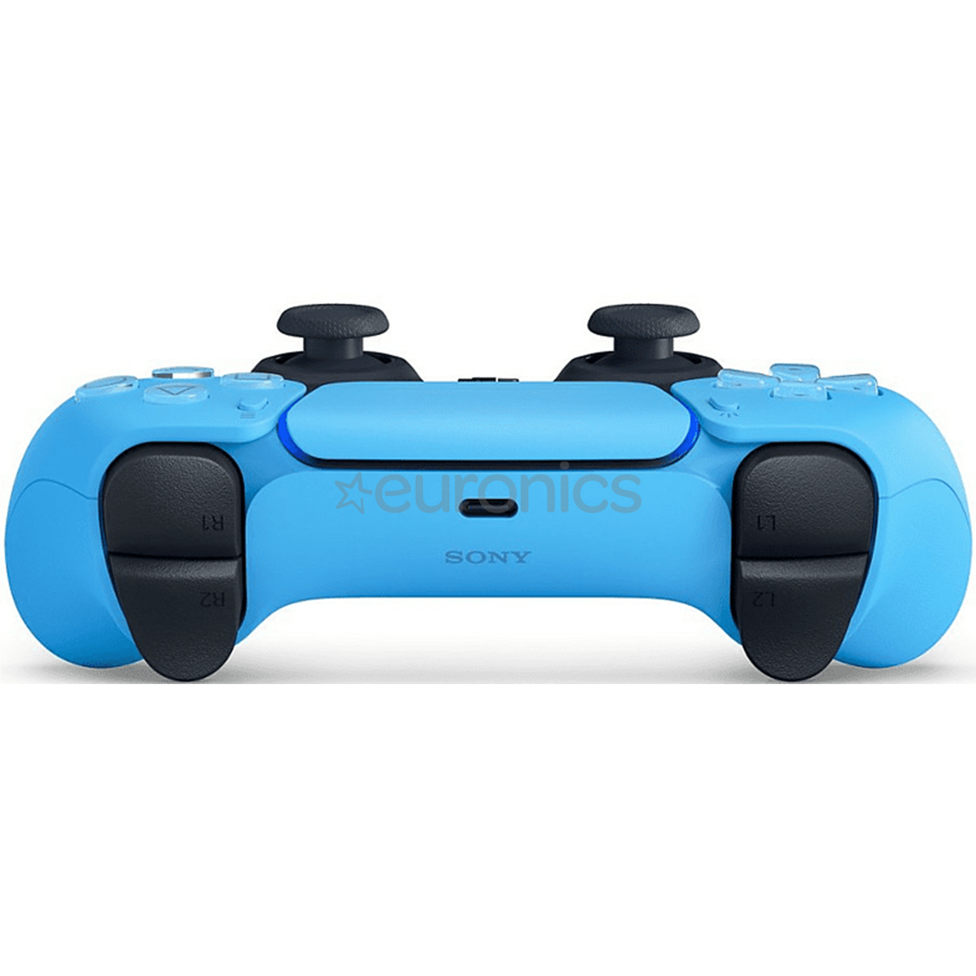 Sony DualSense, PlayStation 5, helesinine - Mängupult