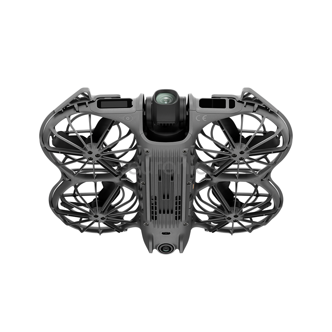 DJI Neo 2 Fly More Combo, RC-N3, серый - Дрон