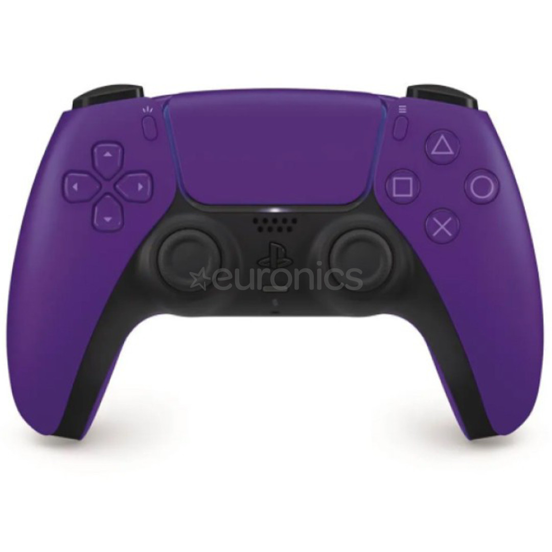 Sony DualSense, PlayStation 5, purple - Wireless controller 711719023067