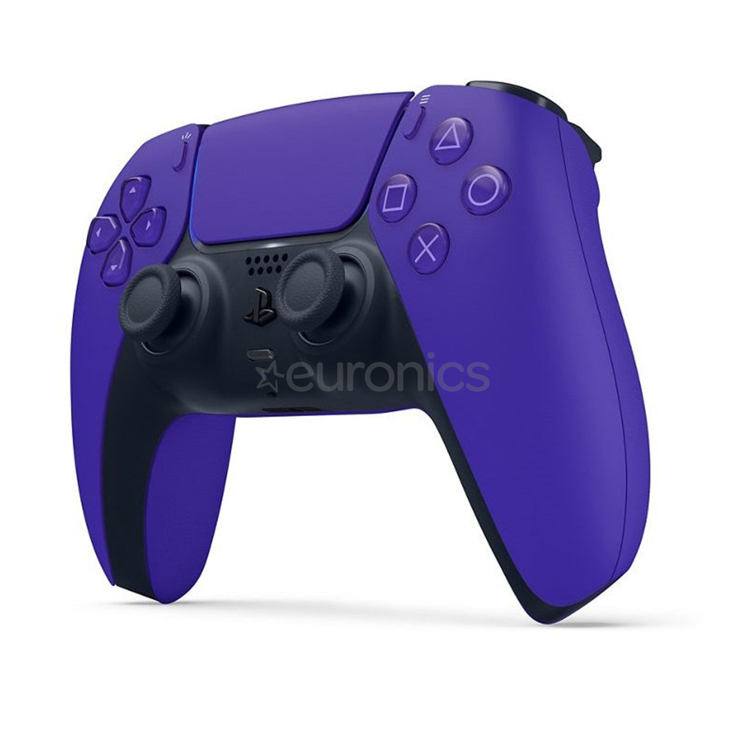 Sony DualSense, PlayStation 5, фиолетовый - Контроллер