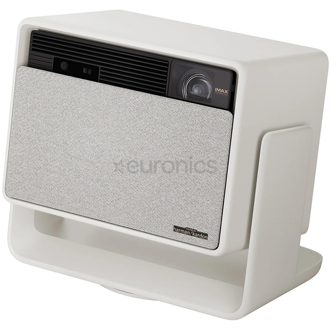 Xgimi Horizon S Max, beige - Projector